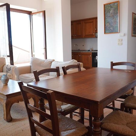 Agriturismo Podere Santa Virginia アルビニア エクステリア 写真