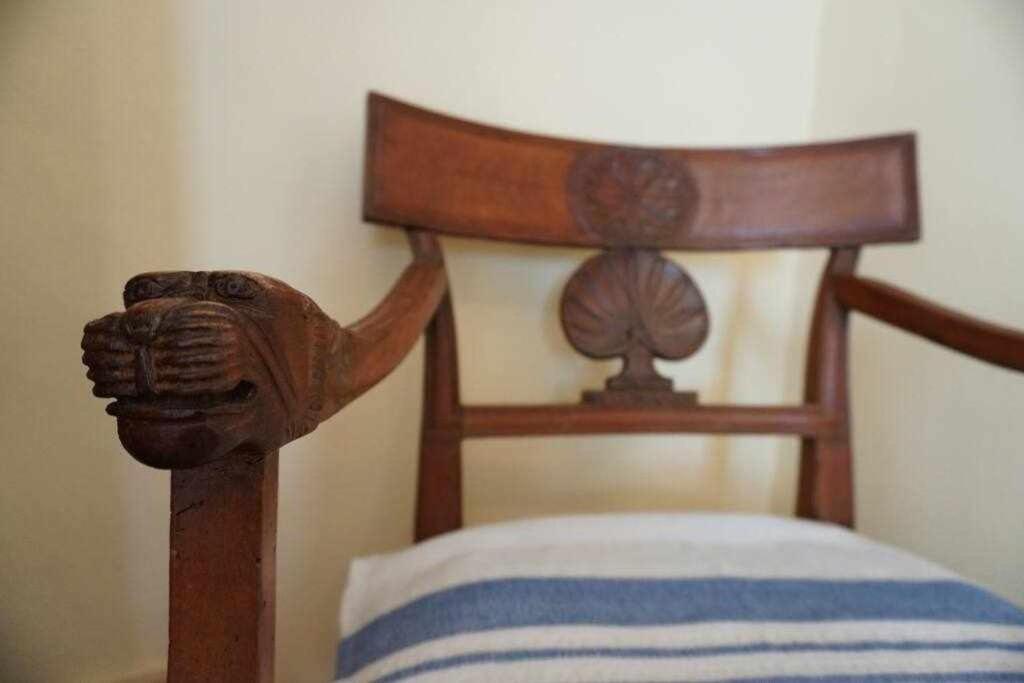 Agriturismo Podere Santa Virginia アルビニア エクステリア 写真