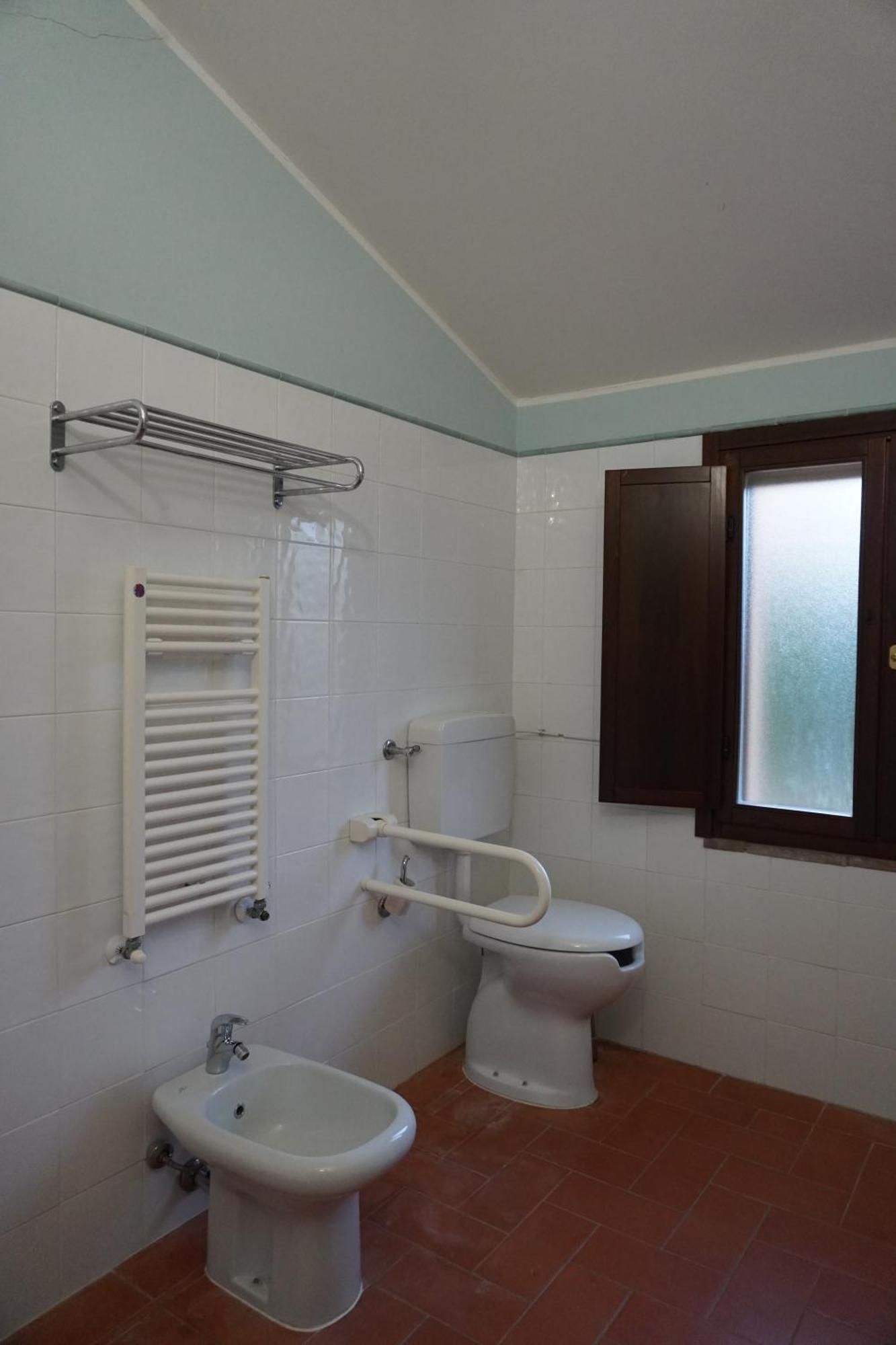 Agriturismo Podere Santa Virginia アルビニア エクステリア 写真