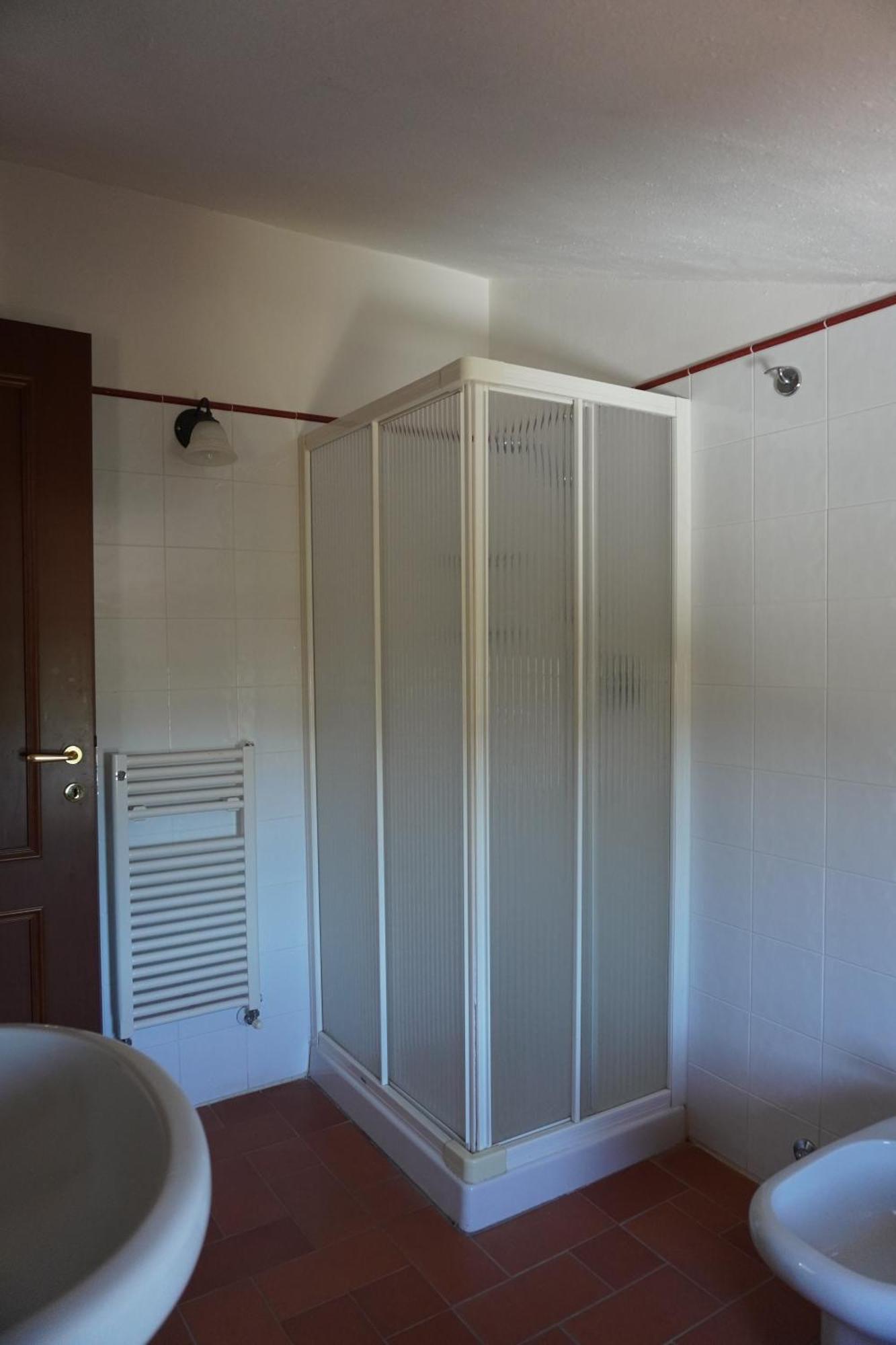 Agriturismo Podere Santa Virginia アルビニア エクステリア 写真